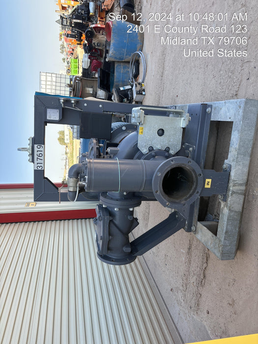 2023 ATLAS COPCO PAC F88 E