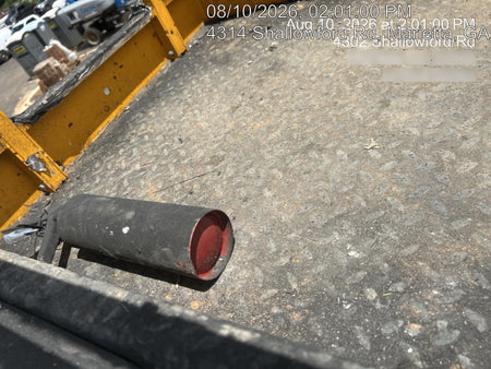 2022 JCB S4046E
