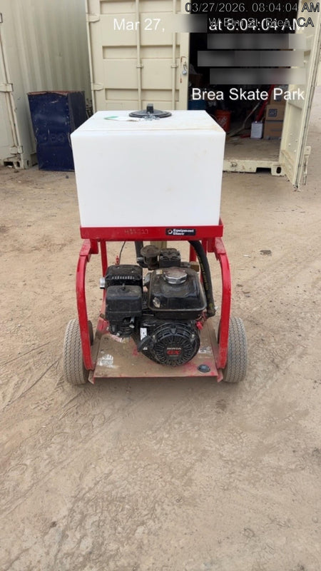2024 RICE HYDRO DPH-3B