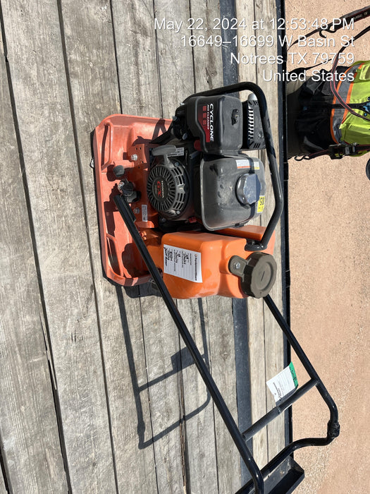 2023 MULTIQUIP MVC82VHW