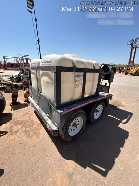 2019 MI-T-M CORPORATION HS-3006-0MDK-UR