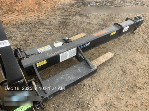 2025 STAR INDUSTRIES M1360B - Star JIB Boom