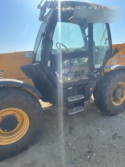 2019 JCB 508-66TC