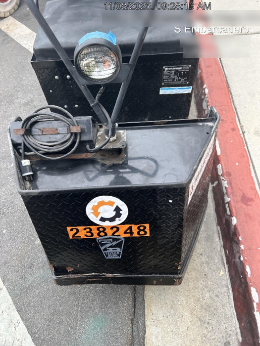 2022 TAYLOR DUNN SS-536