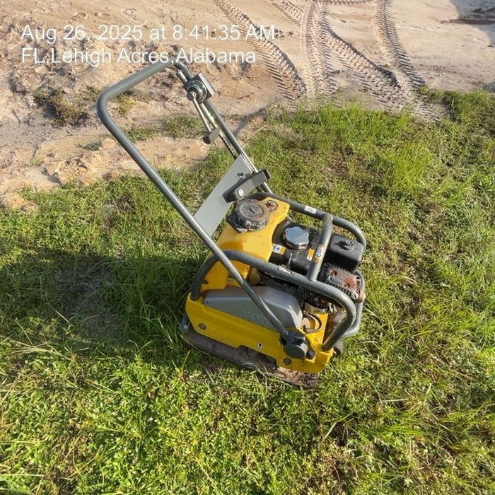 2023 WACKER NEUSON WPU1550AW