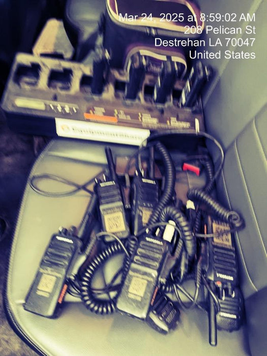 2023 MOTOROLA R7 NON-DISPLAY