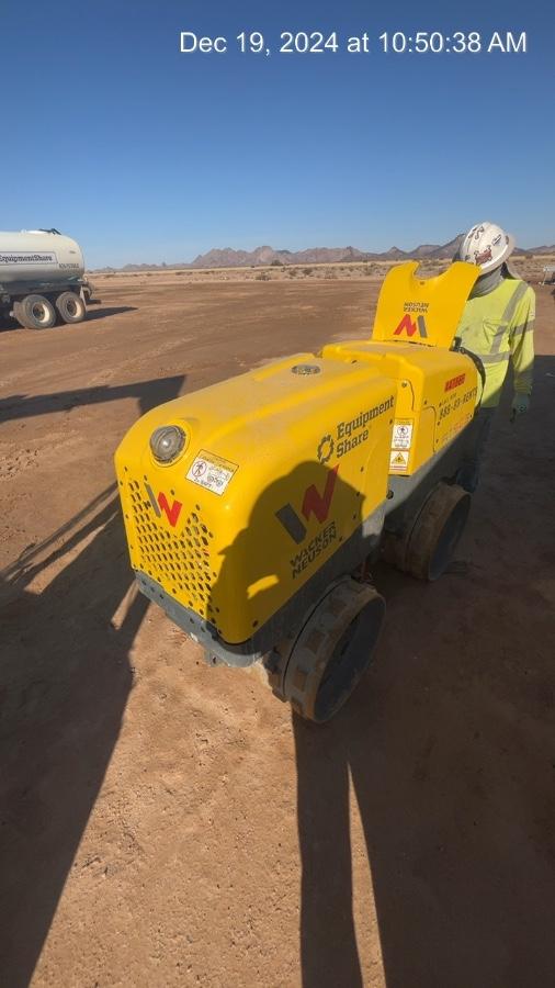 2024 WACKER NEUSON RTLx-SC3