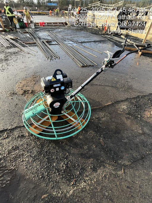 2024 MULTIQUIP B46H90