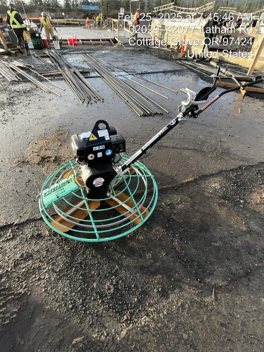 2024 MULTIQUIP B46H90