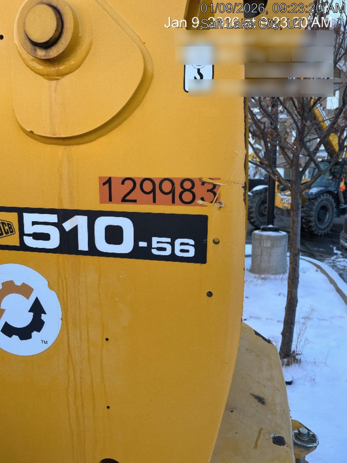 2021 JCB 510-56