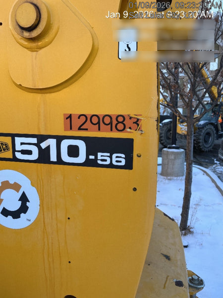 2021 JCB 510-56