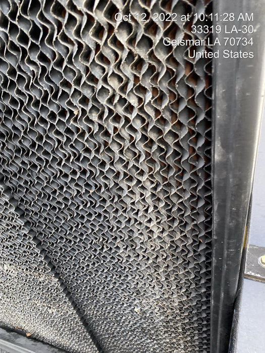 2022 BIG ASS FANS Cool Space 400