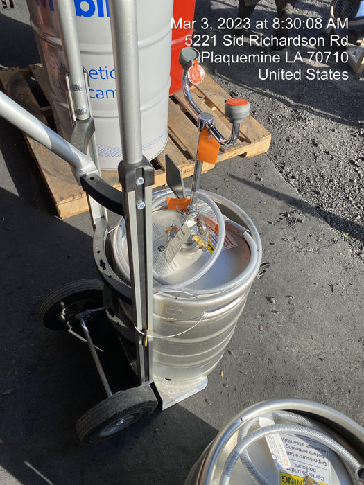 2022 GUARDIAN G1562HAT