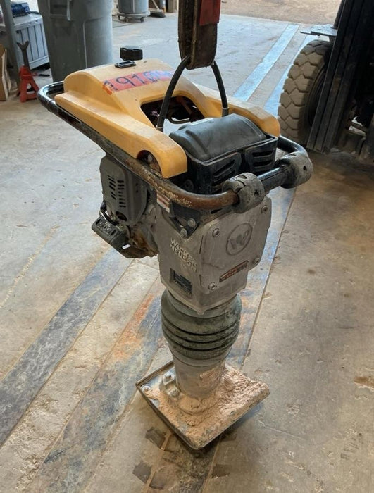 2021 WACKER NEUSON BS60-4As