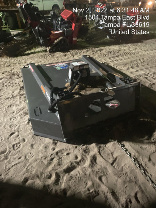 2022 PALADIN 30372A-0022