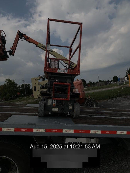 2019 SKYJACK SJIII-3219