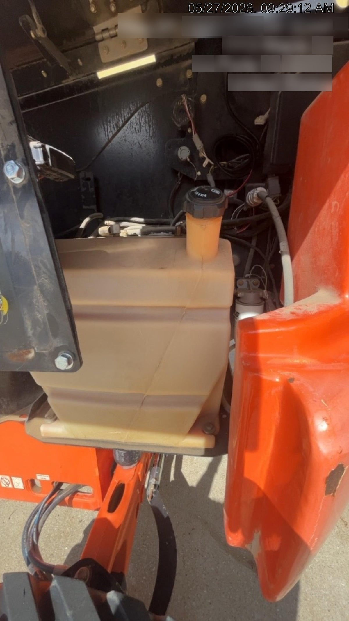 2019 JLG 460SJ