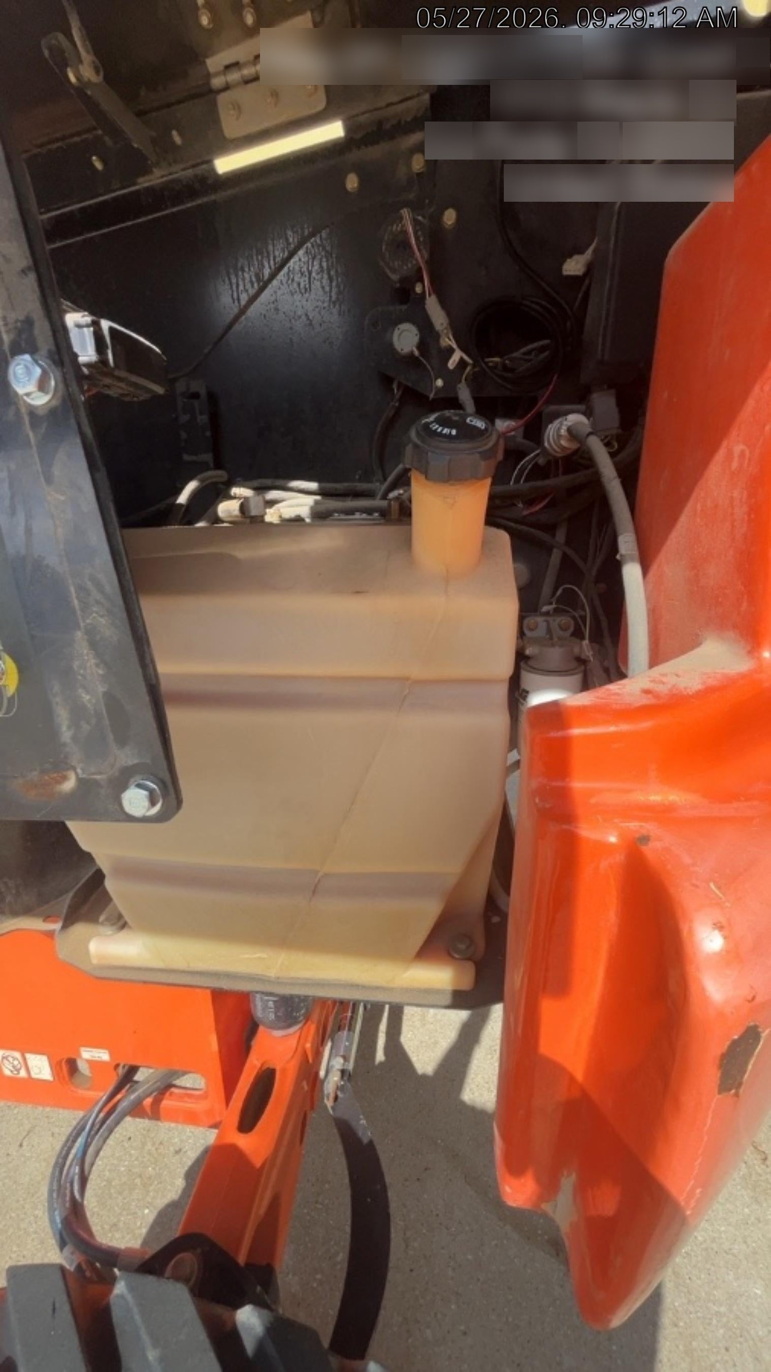 2019 JLG 460SJ