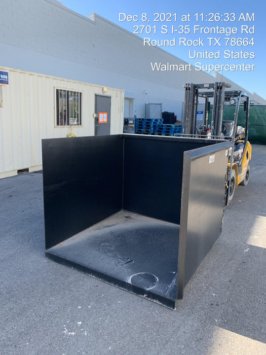 2021 STAR INDUSTRIES 1425