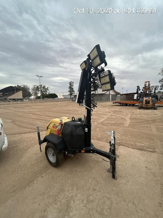 2021 ALLMAND NLV3GR