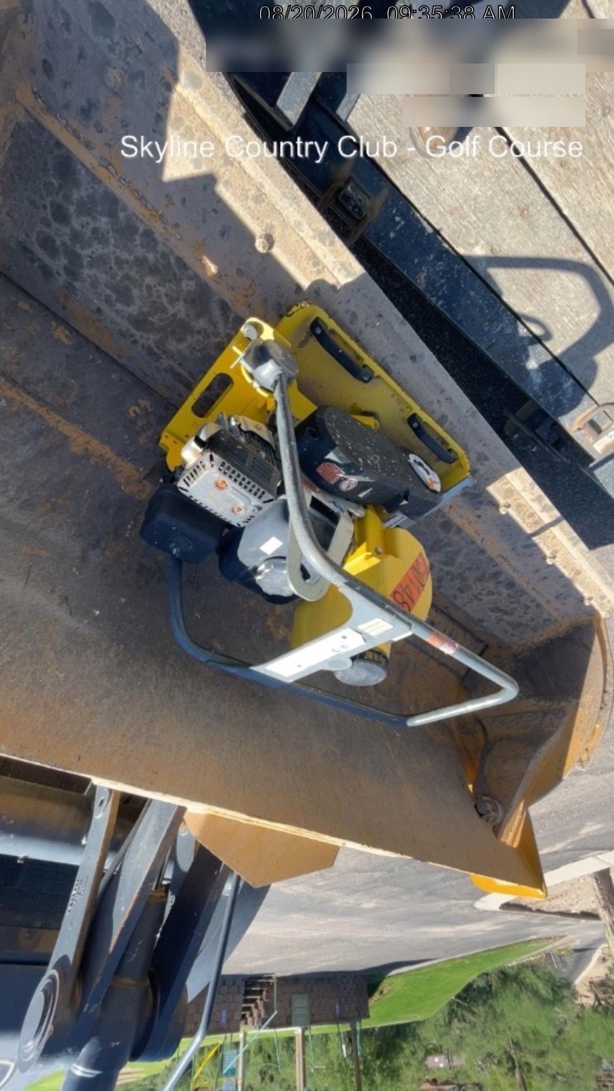 2022 WACKER NEUSON VP1550AW