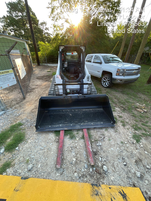 2022 ARROW MATERIAL HANDLING 72" Pallet Forks - Arrow