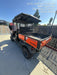 2022 KUBOTA RTV-X1140W-H (Canopy)