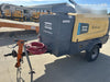 2021 ATLAS COPCO XATS400 CWK