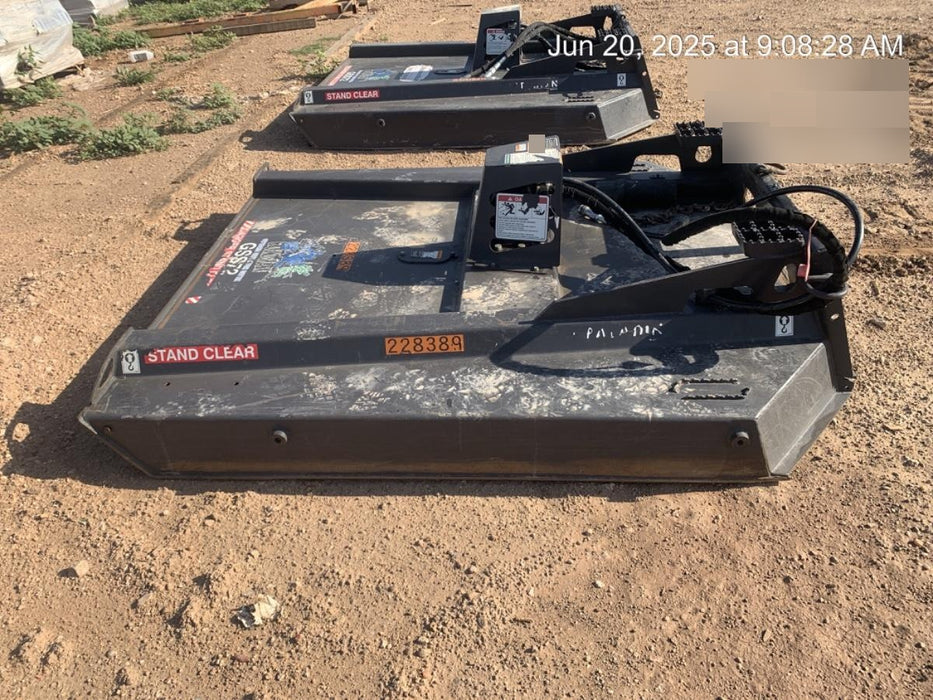 2022 PALADIN 30372A-0022