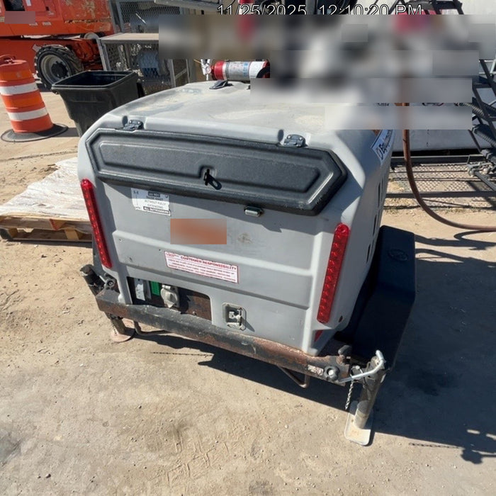 2019 WACKER NEUSON LTV6K-LED