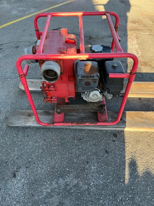 2023 MULTIQUIP QP4TH