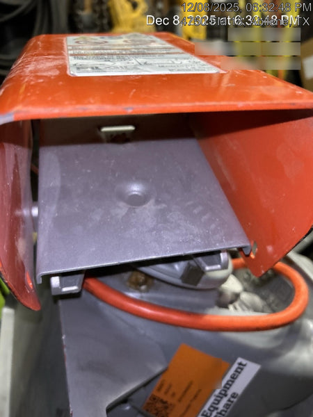 2025 RIDGID 300