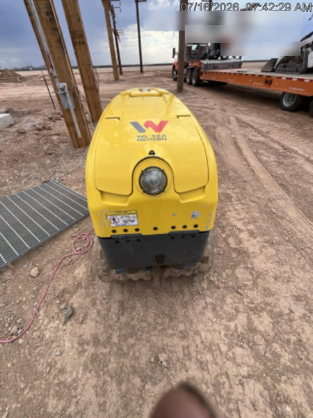 2024 WACKER NEUSON RTLx-SC3