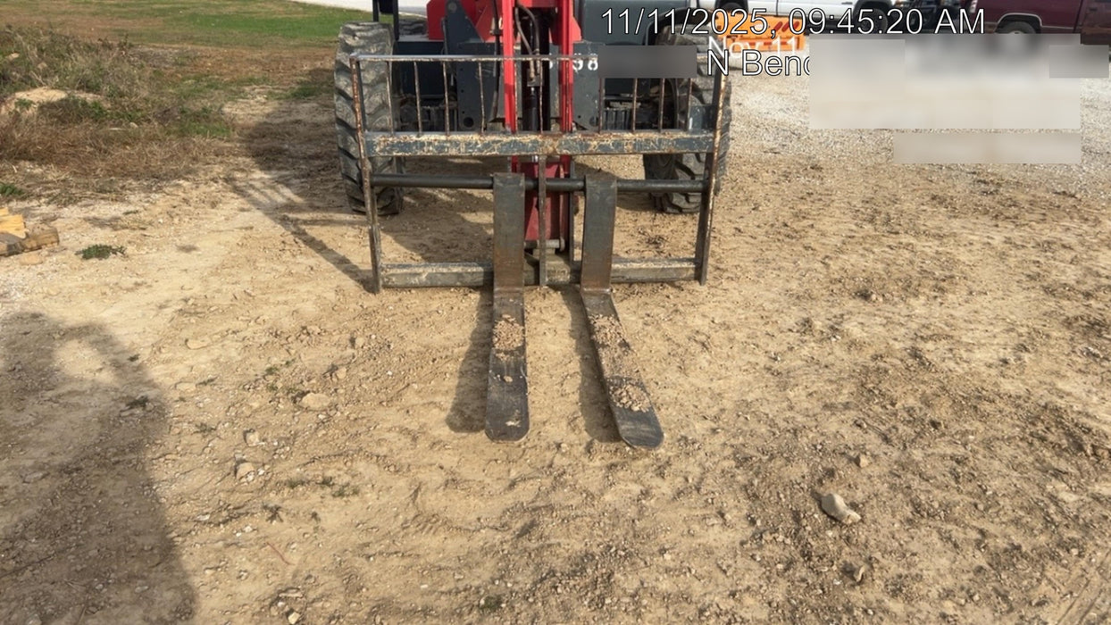 2018 MANITOU 12042