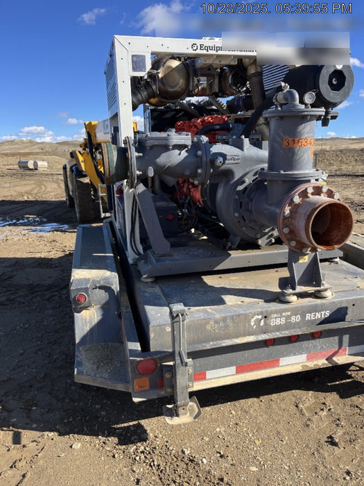 2023 ATLAS COPCO PAC H108 SD