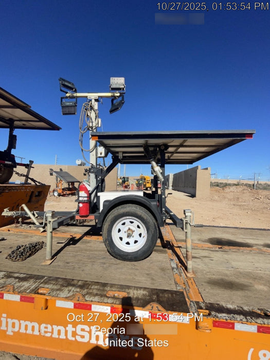 2022 WANCO WLTSSM4A750