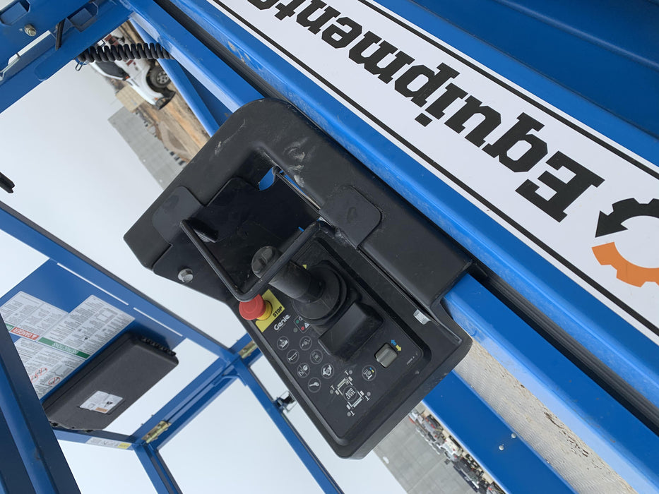 2020 GENIE GS-4069 RT