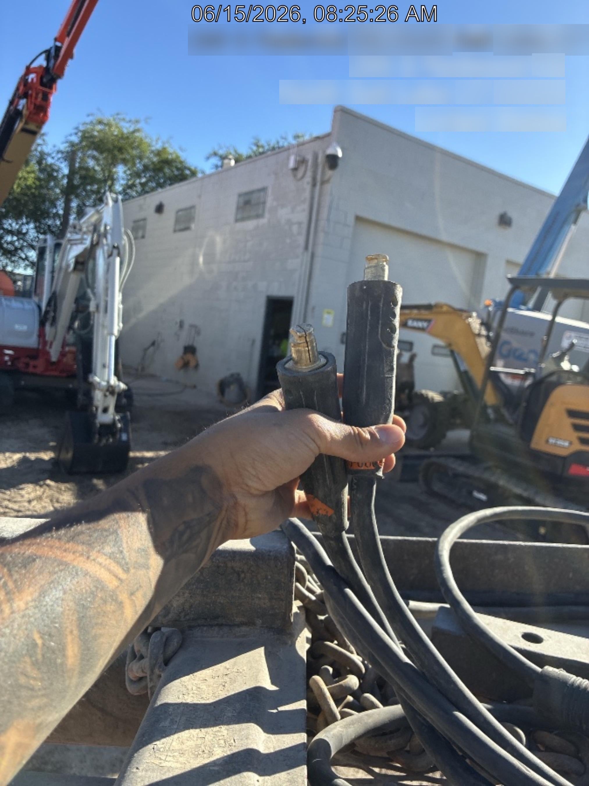 2020 MULTIQUIP GAW180HEA