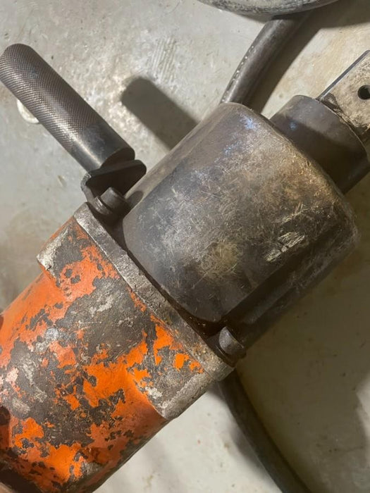 2021 MICHIGAN PNEUMATIC 4955B2