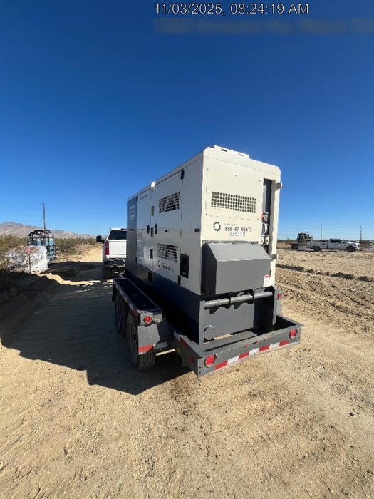 2023 ATLAS COPCO QAS 235