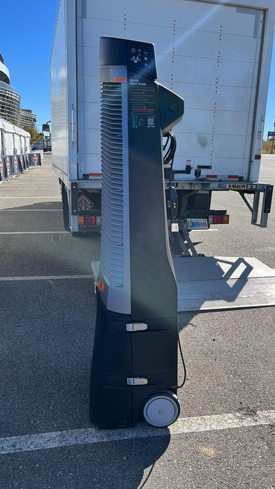 2023 VECTOR Vector Max