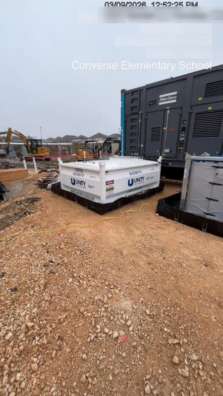 2023 ATLAS COPCO QAC 1500