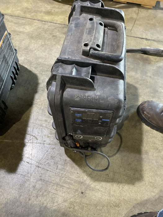 2023 MILLER ELECTRIC ArcReach 8