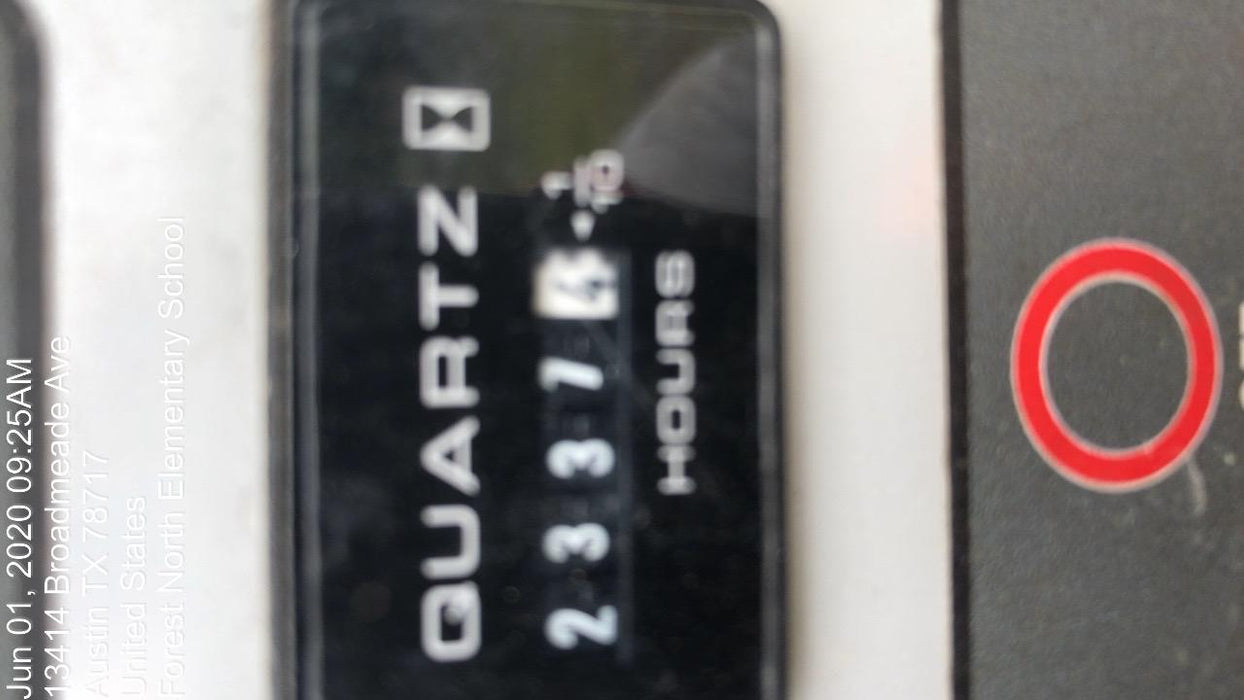 2018 WACKER NEUSON G50