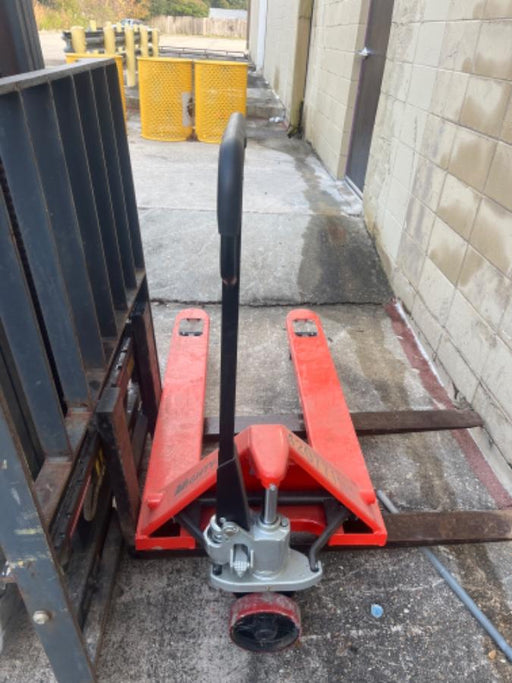 2024 MIGHTY LIFT ML55M