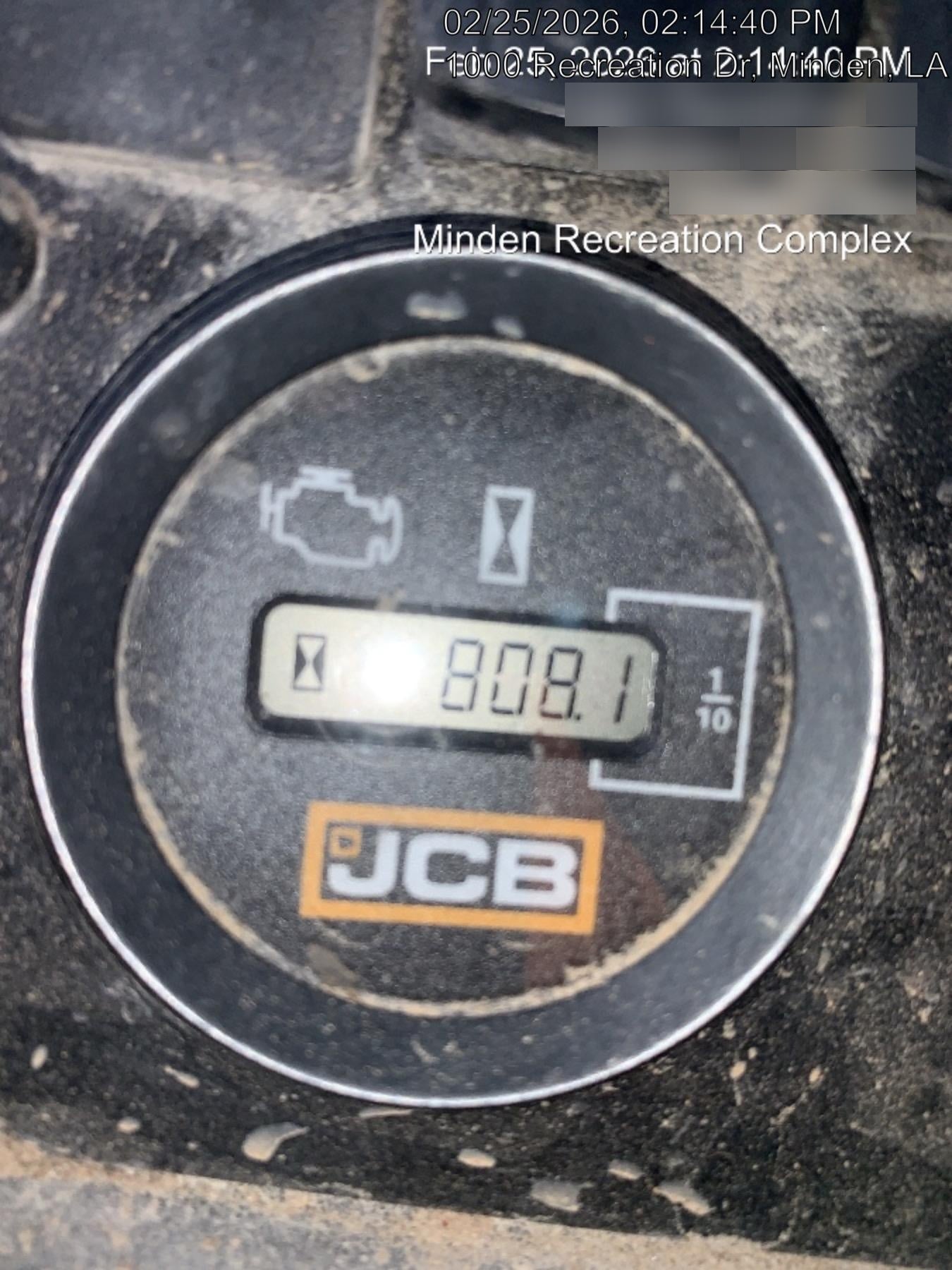 2023 JCB 506-36