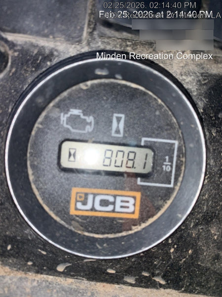 2023 JCB 506-36