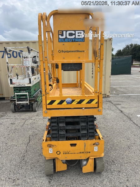 2024 JCB S1932E