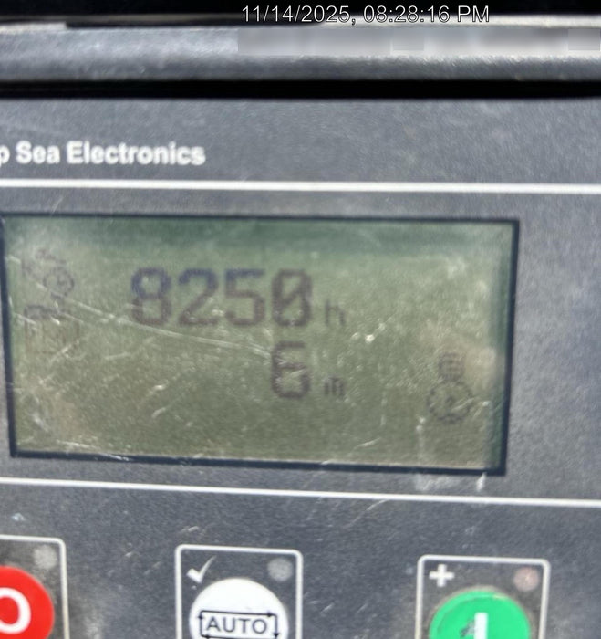 2020 ATLAS COPCO QAS45