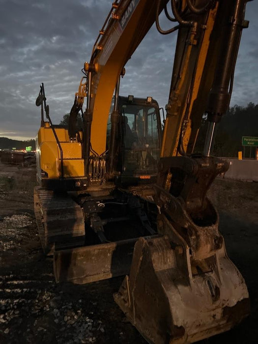 2023 SANY SY155R